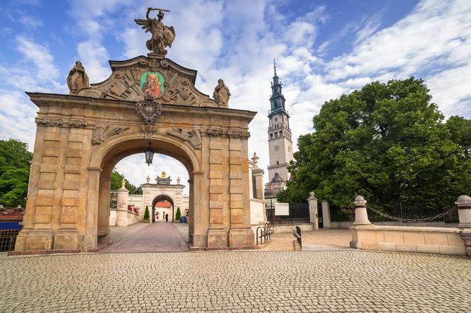 Częstochowa - Jasna Góra