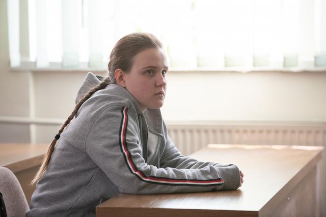 Na Wspólnej odc. 2914. Lena (Wiktoria Owczarek)