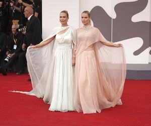 Festiwal w Wenecji - 29 sierpnia 2025 r.