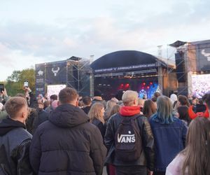 Juwenalia Białystok 2025. II dzień
