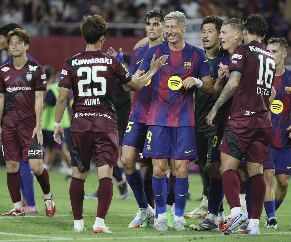 Barcelona