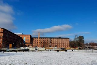 Idziwe wiosna w Młynach Rothera. Wiosna dla młodcyh. Znamy nowe cykle i wydarzenia zaplanowane na wiosnę 2025 