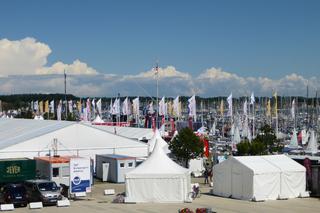 Kieler Woche, fot: Bigger Johnka Team