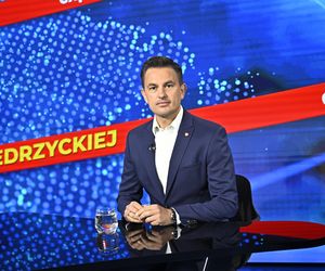 Myrcha: Gdybym miał na sumieniu to co Romanowski, to chyba już nigdy nie spałbym spokojnie