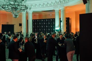 BNP Paribas Warsaw SerialCon