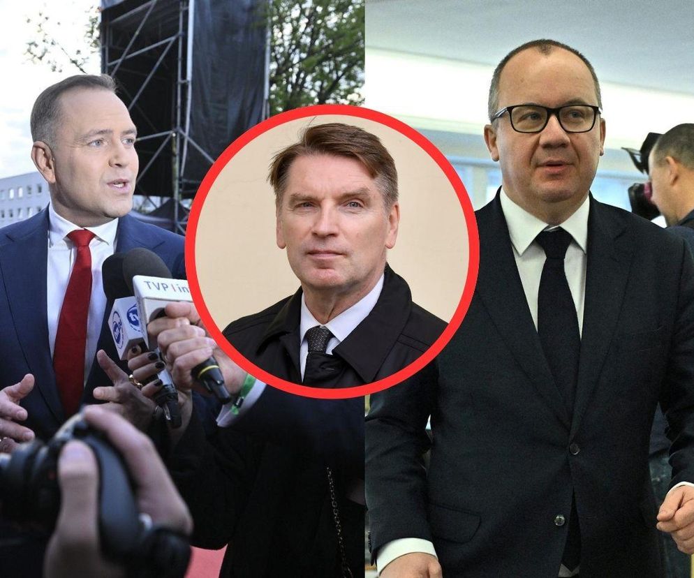 Tomasz Lis w tarapatach! Zwyzywał Karola Nawrockiego i się doigrał. Sprawa trafiła do Adama Bodnara