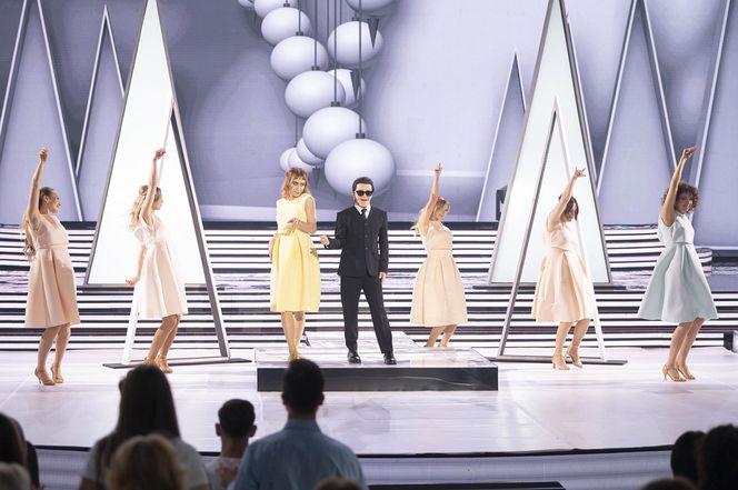 "Twoja Twarz Brzmi Znajomo"