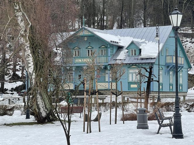 Turyści wybrali najlepsze uzdrowiska w Polsce. Wygrał kultowy kurort z Małopolski 