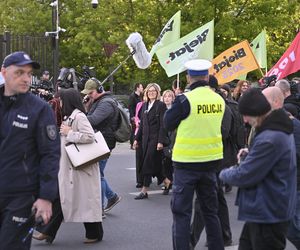 Debata prezydencka TVP 