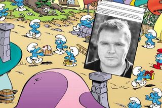 Nie żyje Tomasz Jarosz, aktor ze Smerfów i Scooby-doo. W latach 90. każde polskie dziecko znało jego głos!