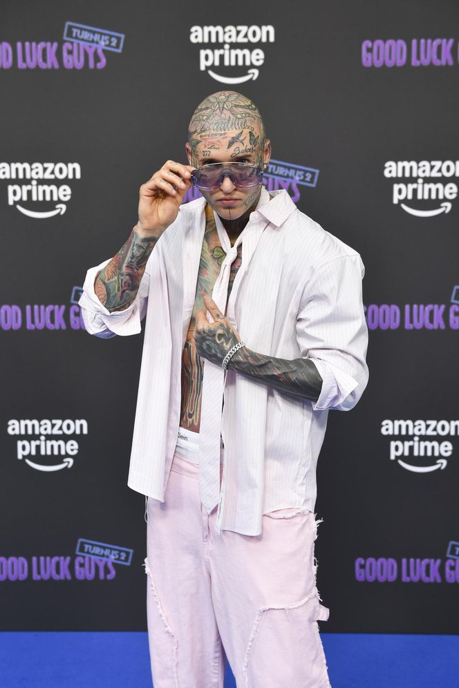 Damian Zduńczyk, Stifler