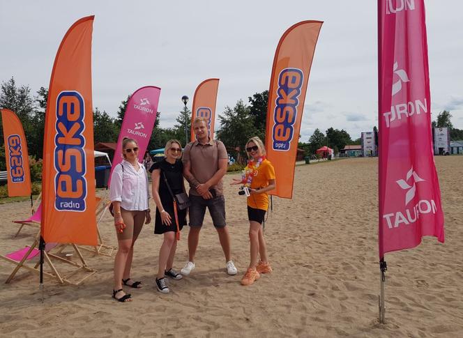 Eska Summer City Olsztyn! Mamry Festival 2022 