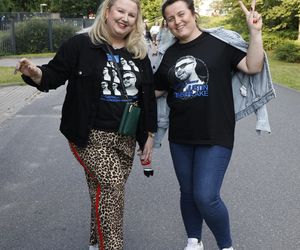 Warszawa. Justin Timberlake na PGE Narodowym. Morze ludzi na koncercie [ZDJĘCIA]