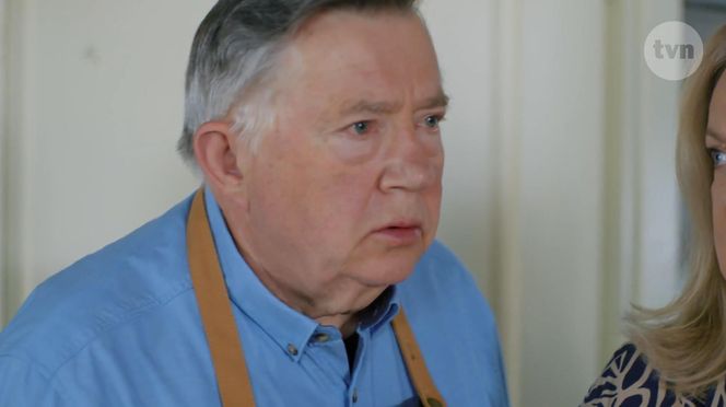 Na Wspólnej odc. 4057. Włodek (Mieczysław Hryniewicz)