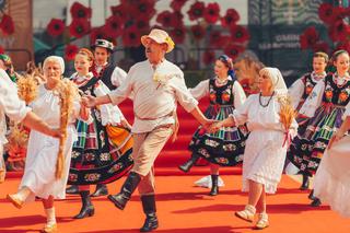 Dożynki wojewódzkie na Dolnym Śląsku już w ten weekend. Wystąpią Czadomen i Sławomir 