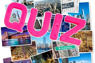 QUIZ. Czwartkowy test z geografii. Hej, tu USA! Już za 8/10 robimy wielkie WOW!