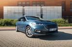 Ford Mondeo Kombi Hybrid eCVT Titanium