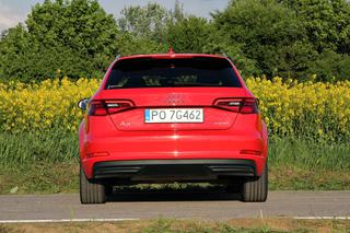 Audi A3 Sportback 1.4 TFSI e-tron