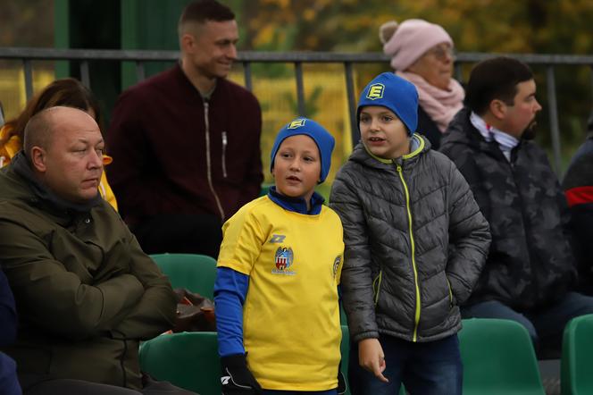 Elana Toruń - Sparta Brodnica, zdjęcia z meczu