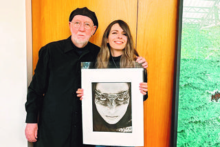 Śladem Agi Marie po Nowym Jorku