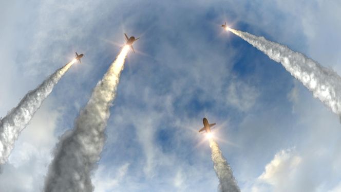 RGM-109 Tomahawk 