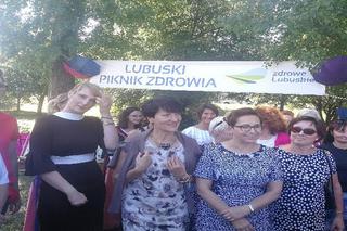 Lubuskie: Kongresy Kobiet i Pikniki Zdrowia w tym roku w różnych miastach!