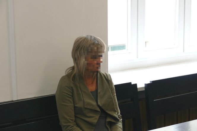 Rozbił auto o betonowy płot. Jego partnerka cudem uszła z życiem. Czy to była próba zabójstwa