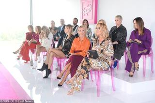 Konferencja TVN Style