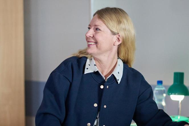 Na Wspólnej, odc. 3778: Renata (Marta Jankowska)