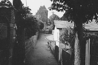 Puck na starych fotografiach. Takiego miasta pewnie nie znacie!