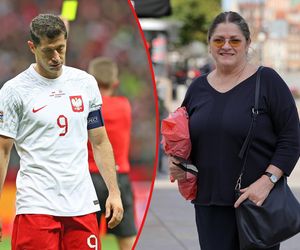 Krystyna Pawłowicz wyprowadziła niespodziewany cios w Lewandowskiego. Mocno uderzyła. Rozpętała wielką burzę
