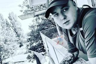 Zaginiony Cezary Jaromirski