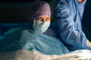 Zdjęcia z nowego odcinka Na dobre i na złe