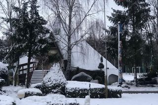 Jedyne w Europie Muzeum Indian Ameryki Północnej im. Sat-Okha jest w Kujawsko-Pomorskiem