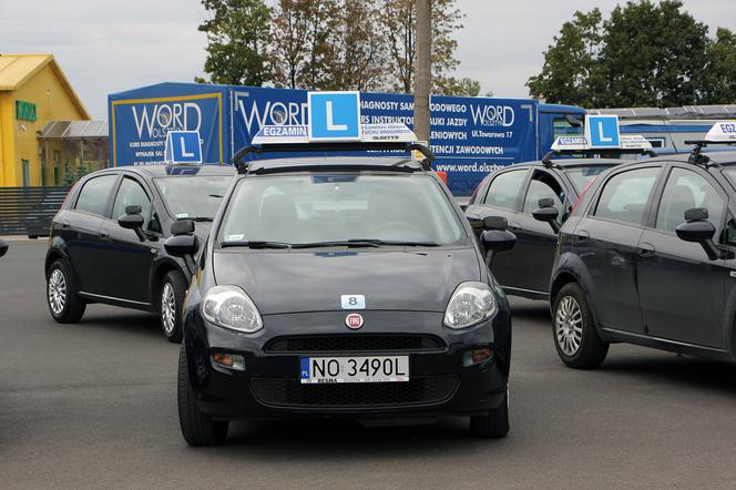 WORD w Olsztynie wznawia egzaminy? Czekają nas nowe zasady