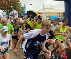 9. Citi Ukiel Olsztyn Półmaraton