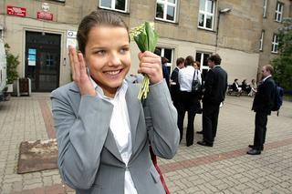 Joanna Jabłczyńska. Los dał mi niezwykłą szansę