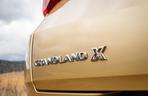 Opel Grandland X z flagowym dieslem
