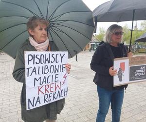 Protesty Ani Jednej Więcej! w całej Polsce. Kobiety wyszły na ulice po śmierci Doroty