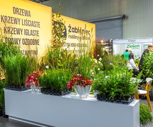 Targi ZIELEŃ TO ŻYCIE 2025