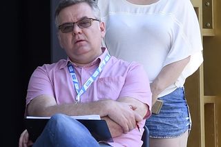 Joanna Kołaczkowska wychowała córkę Hannę