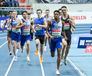 Jubileuszowy Orlen Copernicus Cup w Toruniu. Zdjęcia kibiców i sportowców