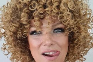 Joanna Liszowska (Patrycja z Przyjaciółek) w nowej roli