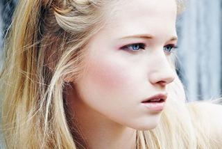 Walentynkowe fryzury 7