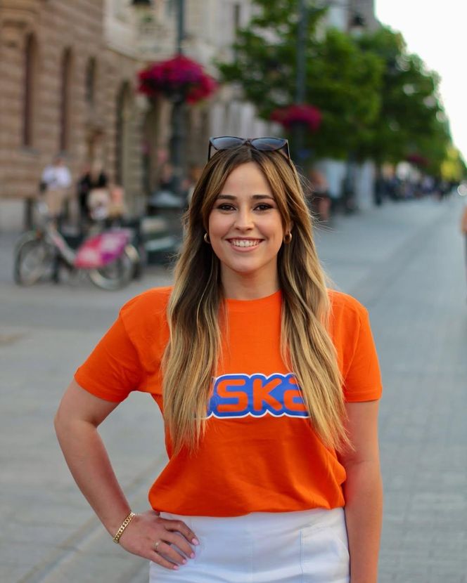 Kinga Baryga dołącza do ekipy ESKA2