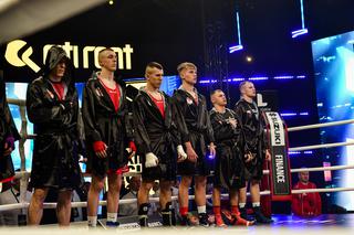 Młodzi gniewni w ringu! Zobacz kartę walk gali Suzuki Boxing Night 13 w Rypinie