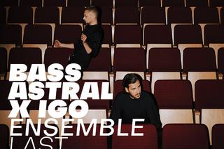Bass Astral x IGO w Warszawie. Szczegóły ostatniego koncertu