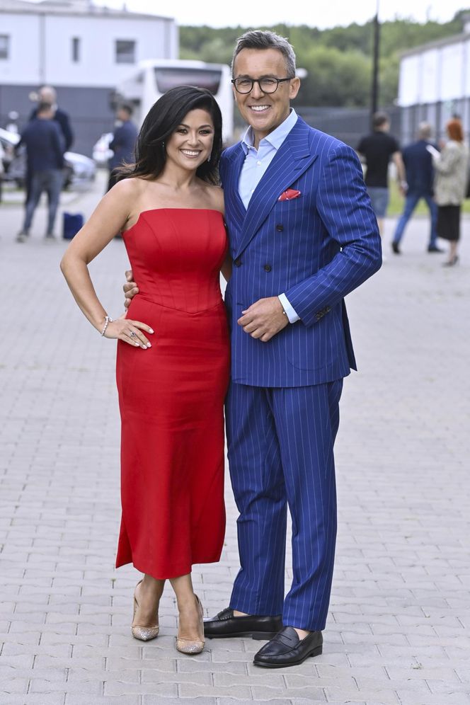 Katarzyna Cichopek, Maciej Kurzajewski