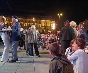 Warszawiacy śpiewają (nie)zakazane piosenki 2025