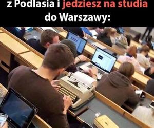 Najlepsze memy o Podlasiu. Zobacz najciekawsze memy o województwie podlaskim. Ubaw do łez!